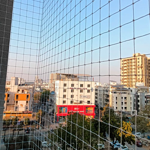 Laxmi Bird Net Services
