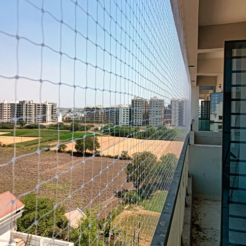 Laxmi Bird Net Services