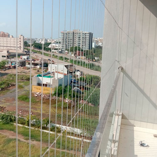 Laxmi Bird Net Services