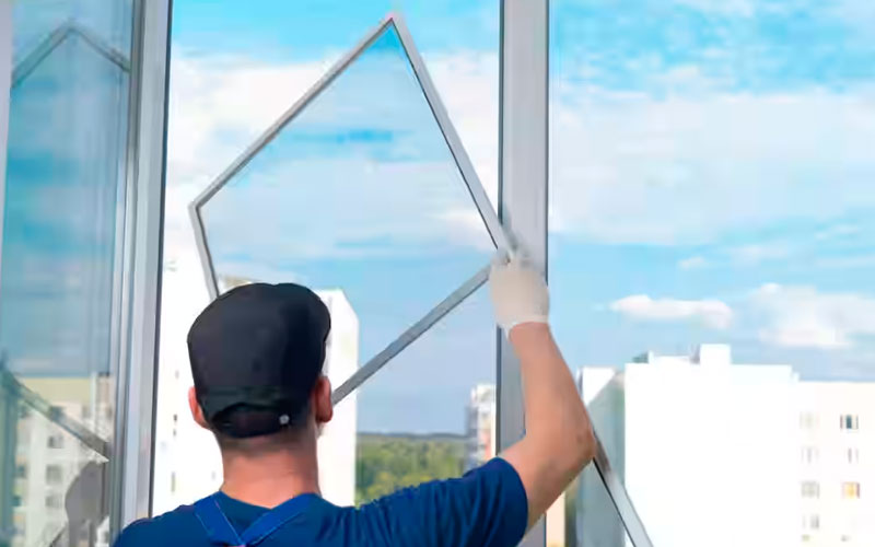 Best Mosquito Net Installation Services In Gujarat